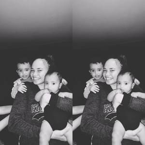Meet your Posher, Kehau